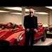 A Personal Tour of Ralph Lauren's Car Collection