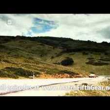 Fifth Gear (Se 19 Ep 02) Aston Martin Virage