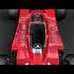 F1 2012 - Pirelli's history of racing tyres in Formula 1