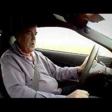 Corvette Z06 car review - Top Gear - BBC