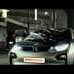 BMW i. Born Electric. The BMW i3 Concept & BMW i8 Concept