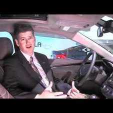 2014 Chevrolet-Impala Car video Review