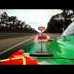 Mazda 787B onboard lap with Johnny Herbert at Le Mans 2011