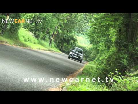 Vauxhall Agila video trailer