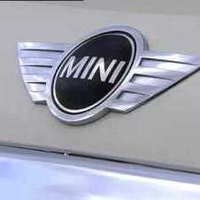 MINI (BMW) Mini Cooper D Auto