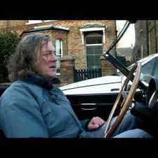 James May drives Chris Evans' Ferrari 250 GT California on Top Gear