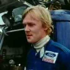 Ari Vatanen