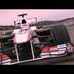 F1 - Sauber C30 launch - Shakedown in Valencia (Kamui Kobayashi) - Part 1/2 