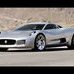 Jaguar to build C-X75 supercar in 2013