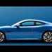 Jaguar XKR-S promo video