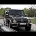 G63 AMG: Super Sports Utility - CHRIS HARRIS ON CARS