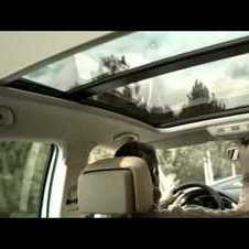 New 2013 Volkswagen Passat Alltrack Trailer