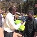 Eco-friendly electric car made in Uganda