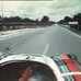 Martini Porsche 936 Does Lap of Le Mans