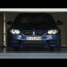 Best M5 Video Yet: 2012 BMW F10 M5 at the Ascari Race Track, Spanish Mountains, and Streets