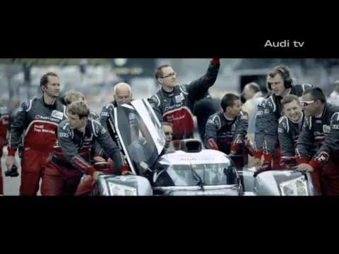 Audi 24 Hours of Le Mans 2011 Thriller