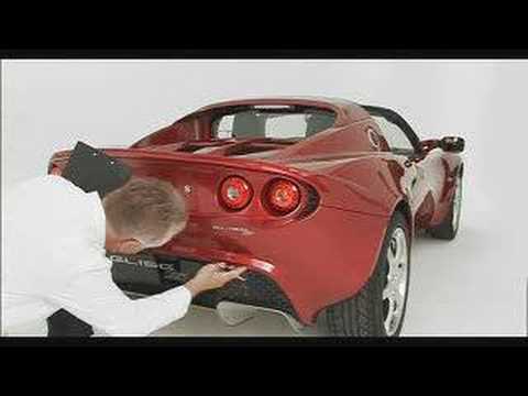 Lotus elise S