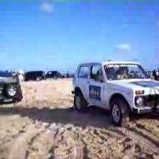 Natal4x4.Net.BR - VITARA vs NIVA