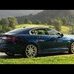 Jaguar XFR 2012 new video