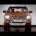 Ford Ranger Wildtrak - brand film