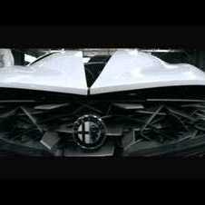 Alfa Romeo -Pandion- [spec commercial]