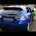 SUBARU IMPREZA 2.5 WRX STI TYPE UK 5DR - BLUE