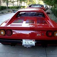 Ferrari 288 GTO