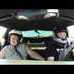 Son takes his mom around Laguna Seca - funny video