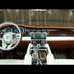 Bentley EXP 9 F SUV New Video