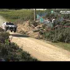 Rally de Portugal 2011 WRC 2011