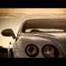 Bentley Continental Supersports on Top Gear