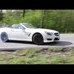 2012 Mercedes SL63 AMG Bi-Turbo review: Gentleman, Thug - CHRIS HARRIS ON CARS