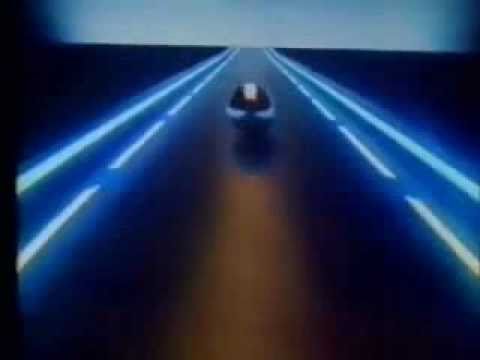 1983 opel rekord commercial