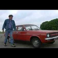 Jeremy Clarkson Top 100 Cars Part 6/8