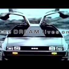 DeLorean - Living the Dream [Teaser]