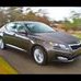 First Test: 2011 Kia Optima