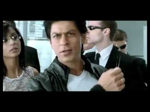 Shahrukh Khan - Next Gen Hyundai i10 Ad - 2010