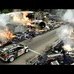 DC SHOES: KEN BLOCK'S GYMKHANA FOUR; THE HOLLYWOOD MEGAMERCIAL