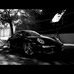 Porsche Black Edition Commercial