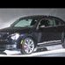 Volkswagen 2012 Beetle NY Reveal