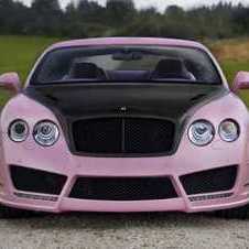 Mansory Vitesse Rose HQ Mariah Carey - Obseesed Instrumental Download