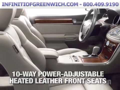 2010 Infiniti M - Infiniti of Greenwich