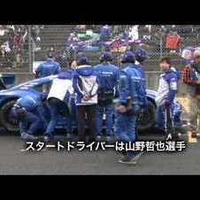 2012 SUPER GT Rd.1 岡山国際サーキット