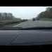 320 km/h (200 mph) on German Autobahn - Lamborghini Aventador LP 700-4 - Ride,Acceleration,Sound