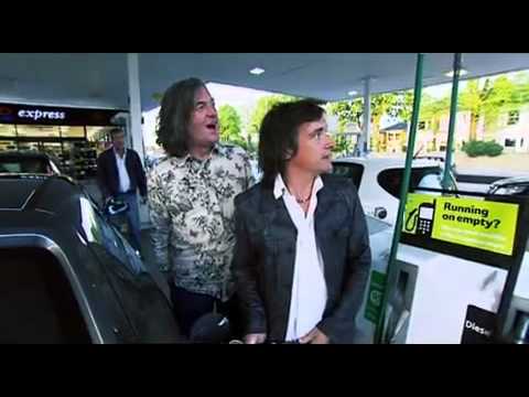 Top Gear - Cheap Cars Part 3/3