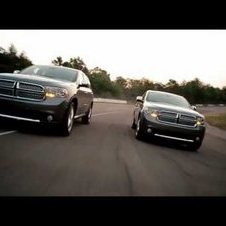 Dodge Durango | Long Lost Performance | Commercial