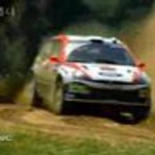 Colin Mcrae's best WRC moments