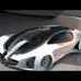 Mercedes-Benz Biome Design Study 2010 