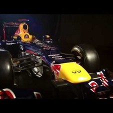 New Formula One Car Release - RB8 - Red Bull Racing 2012