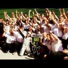 Bye Bye Brawn GP - BBC Tribute